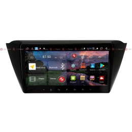 Redpower K 51015 R IPS DSP для Skoda Fabia 2015-2018 на Android 8.1