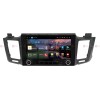 Штатная магнитола Redpower K 51017 R IPS DSP для Toyota RAV4 2013-2019 на Android 8.1