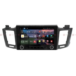 Redpower K 51017 R IPS DSP для Toyota RAV4 2013-2019 на Android 8.1
