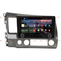 Redpower K 51024 R IPS DSP для Honda Civic 2006-2012 на Android 8.1