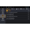 Штатная магнитола VOMI ST2742-TS9 для Renault Duster 2011-2022, Sandero II 2013-2022, Logan II 2013-2022, Kaptur 2016-2022 на Android 10.0