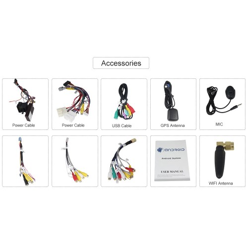 Штатная магнитола CarMedia MKD-R701-P6 для Renault Duster 2010-2019, Sandero 2014-2018, Logan 2013-2022, Kaptur 2016-2019 на Android 10.0