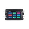 Штатная магнитола CarMedia MKD-R701-P6 для Lada Xray 2016-2022 на Android 10.0