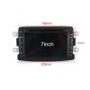 Штатная магнитола CarMedia MKD-R701-P6 для Lada Xray 2016-2022 на Android 10.0