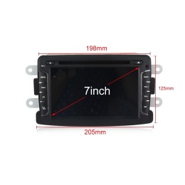 CarMedia MKD-R701-P6 для Lada Xray 2016-2022 на Android 10.0