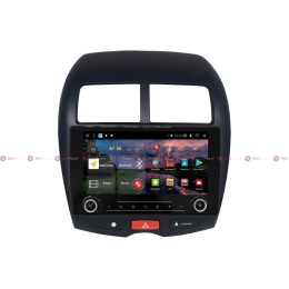 Redpower K 51026 R IPS DSP для Mitsubishi ASX 2010-2018 на Android 8.1