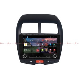Redpower K 51026 R IPS DSP для Peugeot 4008 на Android 8.1