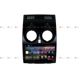 Redpower K 51030 R IPS DSP для Nissan Qashqai J10 2006-2013 на Android 8.1