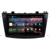 Штатная магнитола Redpower K 51034 R IPS DSP для Mazda 3 2009-2013 на Android 8.1