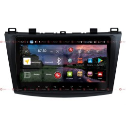 Redpower K 51034 R IPS DSP для Mazda 3 2009-2013 на Android 8.1