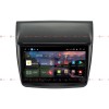 Автомагнитола Redpower 51038 R IPS DSP для Mitsubishi Pajero Sport II, L200 IV 2006-2015 на Android 8.1