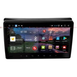 Redpower K 51042 R IPS DSP для KIA Sorento 2012-2019 на Android 8.1