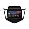 Штатная магнитола Redpower K 51045 R IPS DSP для Chevrolet Cruze 2009-2012 на Android 8.1