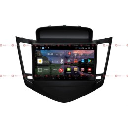 Redpower K 51045 R IPS DSP для Chevrolet Cruze 2009-2012 на Android 8.1