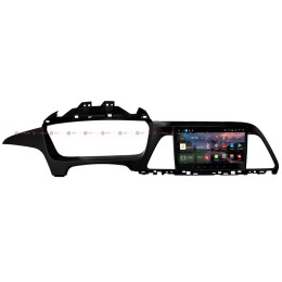Redpower K 51060 R IPS DSP для Hyundai Sonata 2014-2016 на Android 8.1