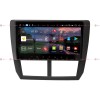Штатная магнитола Redpower K 51062 R IPS DSP для Subaru Forester III, IV, Impreza III, IV на Android 8.1
