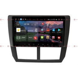 Redpower K 51062 R IPS DSP для Subaru Forester III, IV, Impreza III, IV на Android 8.1