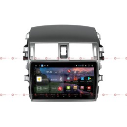 Redpower K 51063 R IPS DSP для Toyota Corolla 2007-2012 на Android 8.1