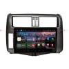 Штатная магнитола Redpower K 51065 R IPS DSP для Toyota Land Cruiser Prado 150 2010-2013 на Android 8.1