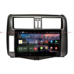 Redpower K 51065 R IPS DSP для Toyota Land Cruiser Prado 150 2010-2013 на Android 8.1