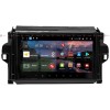 Штатная магнитола Redpower K 51069 R IPS DSP для Toyota Corolla XI 2016-2019, Fortuner 2015-2025 на Android 8.1