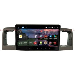 Redpower K 51070 R IPS DSP для Toyota Corolla (E120) 2000-2007 на Android 8.1