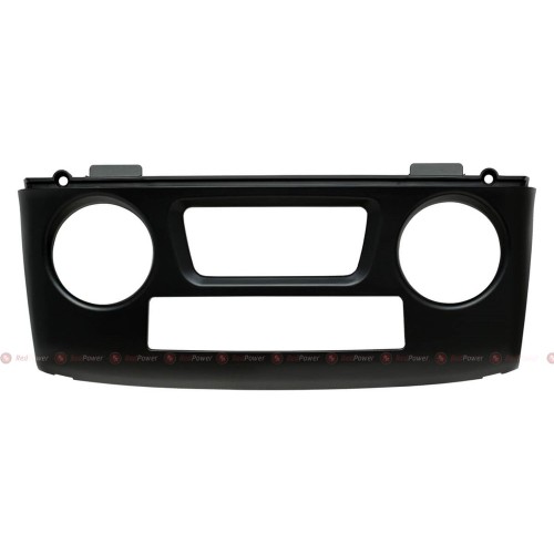 Штатная магнитола Redpower K 51075 R IPS DSP для Kia Sportage 2008-2010 (рестайл) на Android 8.1