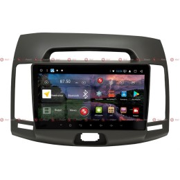 Redpower K 51092 R IPS DSP для Hyundai Elantra 2006-2010 на Android 8.1