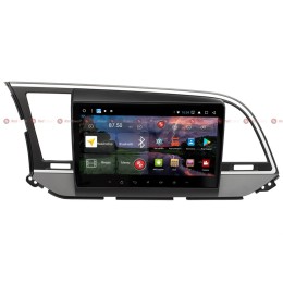 Redpower K 51094 R IPS DSP для Hyundai Elantra 6 2015-2019 на Android 8.1