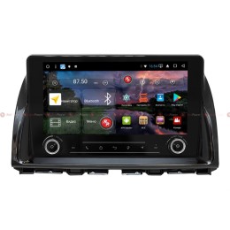 Redpower K 51112 R IPS DSP для Mazda CX-5 2011-2014 (дорестайл) на Android 8.1