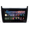 Штатная магнитола Redpower K 51134 R IPS DSP для Volkswagen Polo 2009-2018 на Android 8.1