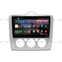 Redpower K 51137 R IPS DSP для Ford Focus (серая) 2005-2011 (кондиционер) на Android 8.1