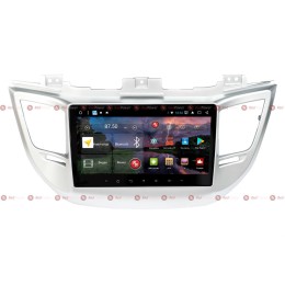 Redpower K 51147 R IPS DSP для Hyundai Tucson 2015-2018 на Android 8.1