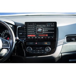 Redpower K 51156 R IPS DSP для Mitsubishi Outlander III 2013-2020 на Android 8.1