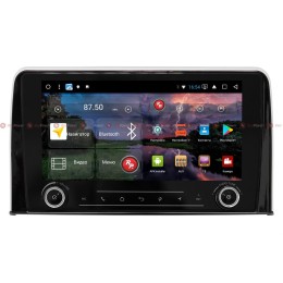 Redpower K 51160 R IPS DSP для Honda CR-V 2017-2024 на Android 8.1