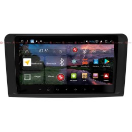 Redpower K 51168 R IPS DSP для Mercedes GL-klasse (X164), ML-klasse (W164) 2005-2011 на Android 8.1