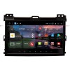 Штатная магнитола Redpower K 51182 R IPS DSP для Toyota Land Cruiser Prado 120 2002-2009 на Android 8.1