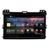 Штатная магнитола Redpower K 51182 R IPS DSP для Lexus GX 470 2002-2009 на Android 8.1