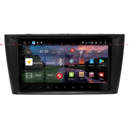 Redpower K 51187 R IPS DSP для Toyota Avensis III 2009-2015 (чёрный) на Android 8.1