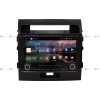 Штатная магнитола Redpower K 51200 R IPS DSP для Toyota Land Cruiser 200 2007-2014 на Android 8.1
