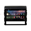 Штатная магнитола Redpower K 51201 R IPS DSP для Toyota Land Cruiser 200 2014-2019 на Android 8.1