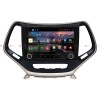 Штатная магнитола Redpower K 51215 R IPS DSP для Jeep Cherokee 2013-2019 (для комп.с маленьким дисплеем) на Android 8.1