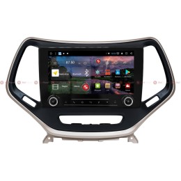 Redpower K 51215 R IPS DSP для Jeep Cherokee 2013-2019 (для комп.с маленьким дисплеем) на Android 8.1