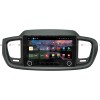 Штатная магнитола Redpower K 51242 R IPS DSP для Kia Sorento Prime 2015-2020 на Android 8.1