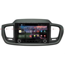 Redpower K 51242 R IPS DSP для Kia Sorento Prime 2015-2020 на Android 8.1