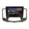 Штатная магнитола Redpower K 51300 R IPS DSP для Nissan Teana J32 2008-2013 (с монохромным дисплеем) на Android 8.1