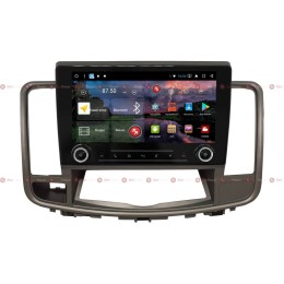 Redpower K 51300 R IPS DSP для Nissan Teana J32 2008-2013 (с монохромным дисплеем) на Android 8.1