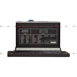 Redpower K 51301 R IPS DSP для Nissan X-Trail T32, Qashqai J11 2014-2019 (с климатом) на Android 8.1
