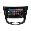 Штатная магнитола Redpower K 51301 R IPS DSP для Nissan X-Trail T32, Qashqai J11 2014-2019 (с климатом) на Android 8.1