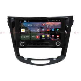 Redpower K 51301 R IPS DSP для Nissan X-Trail T32, Qashqai J11 2014-2019 (с климатом) на Android 8.1